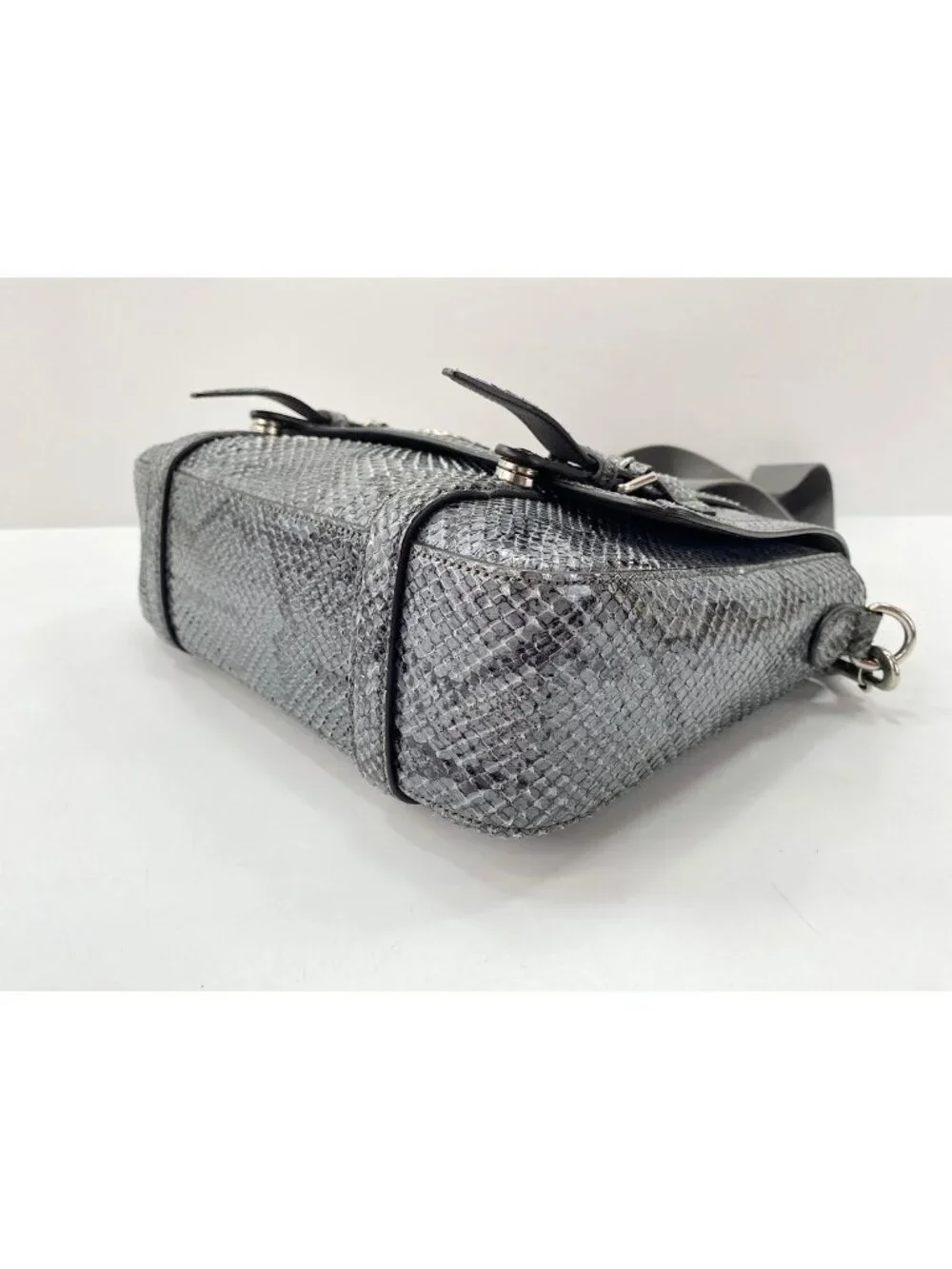 Gucci Shoulder Bag Double